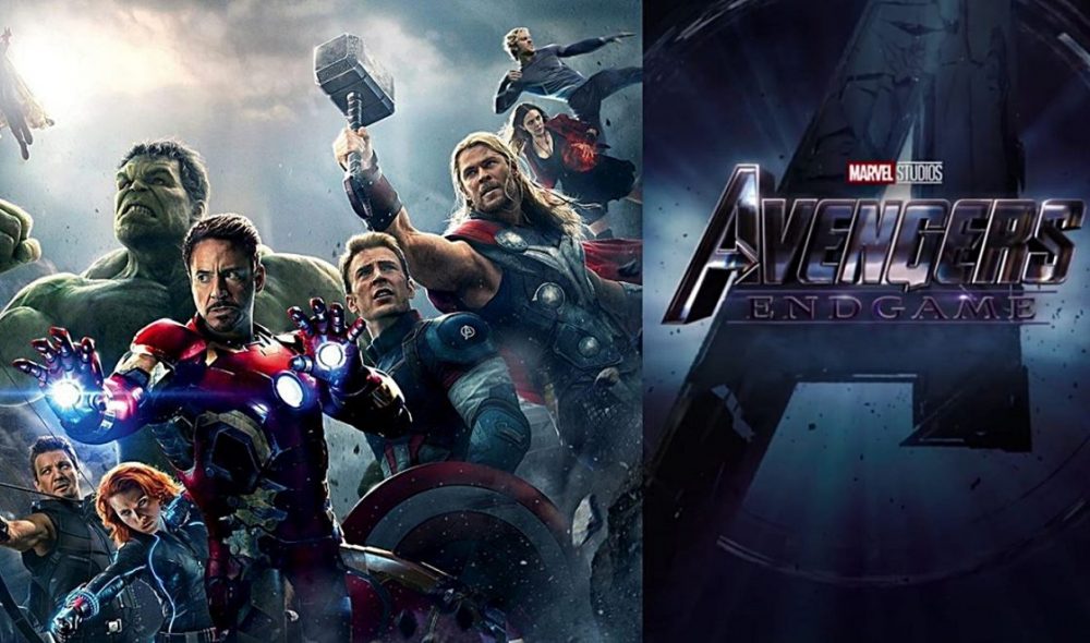Avengers: Endgame Plot Marvel Comic