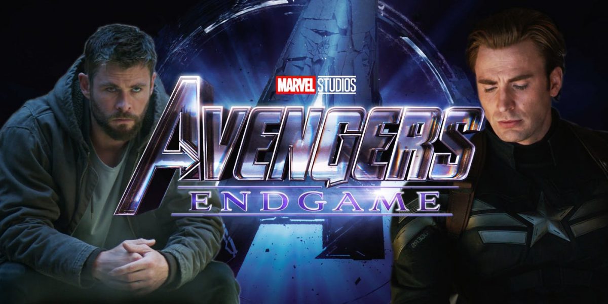 Avengers: Endgame Runtime