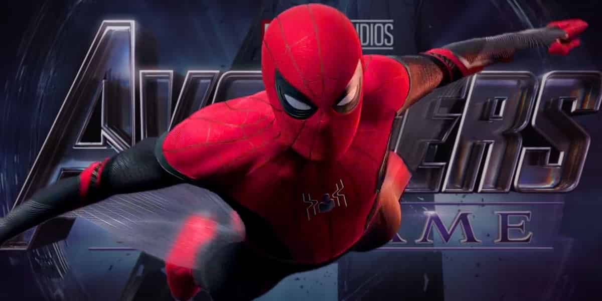 Spider-Man: Far From Home Director Peter Parker