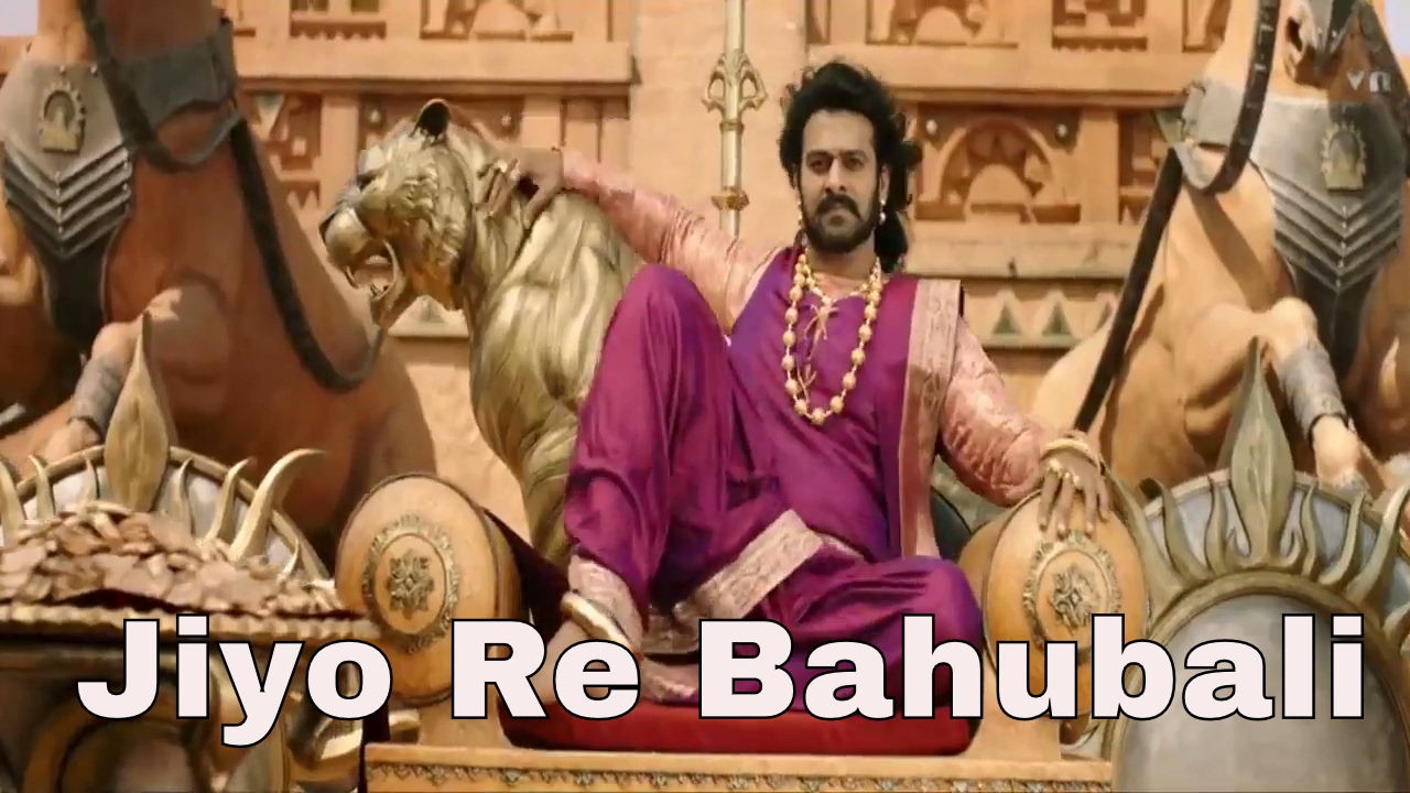 Bahubali 2 Mp3 Song Download