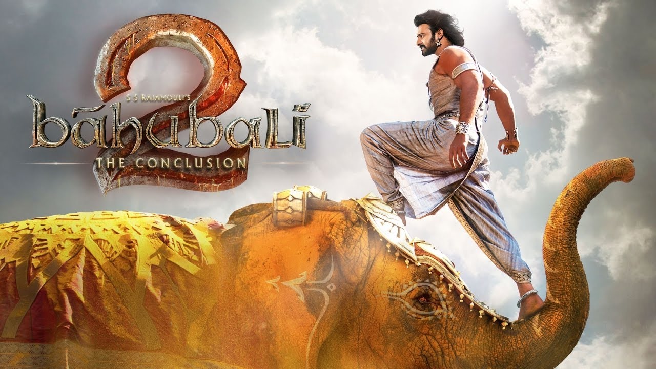 Bahubali 2 Mp3 Song Download