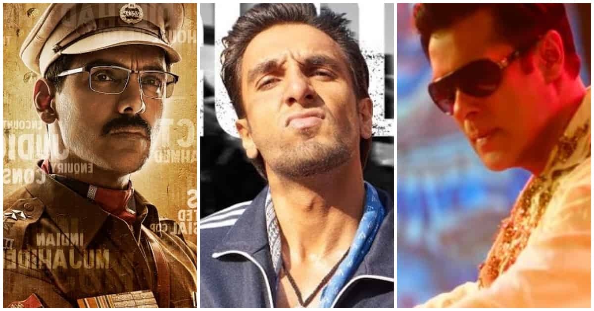 Bollywood List of Movies 2019