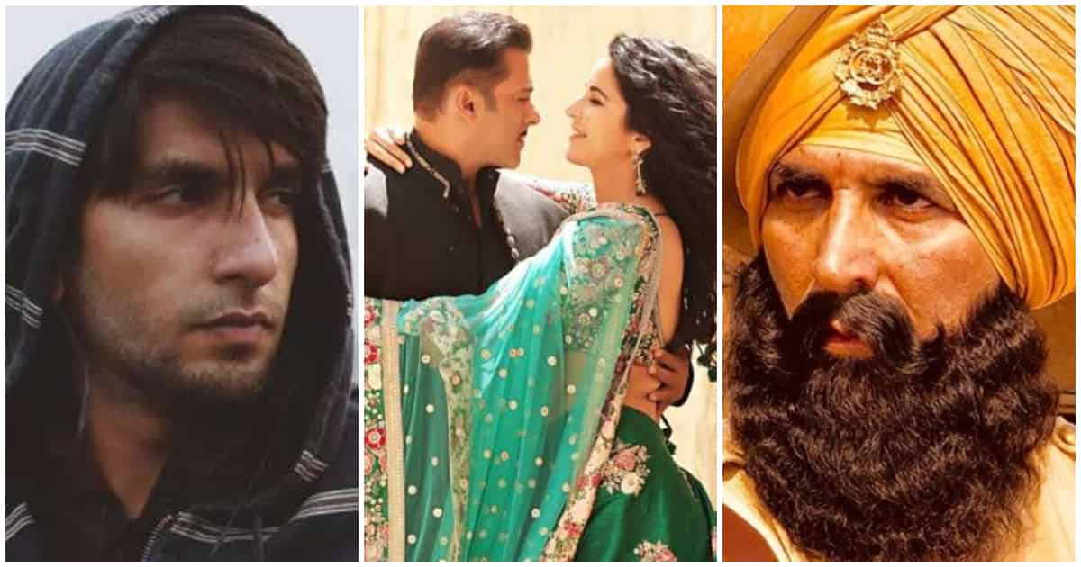 Most Awaited Bollywood Movies of 2019