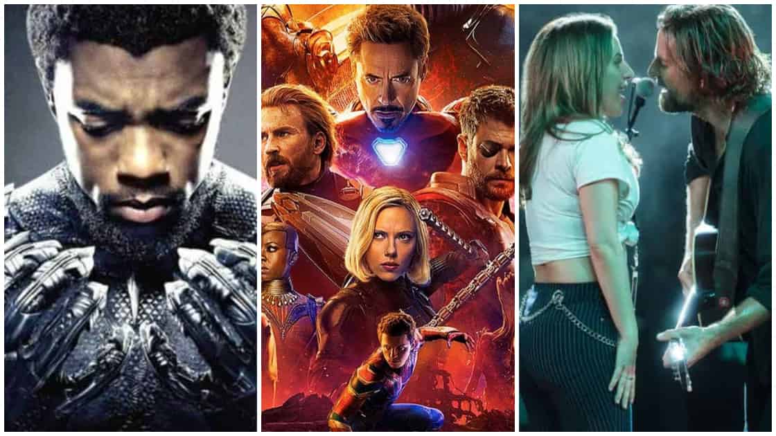 Highly Anticipated 2018 Movies