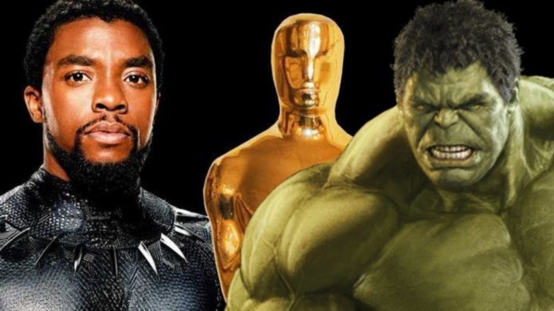 Avengers: Infinity War Oscars
