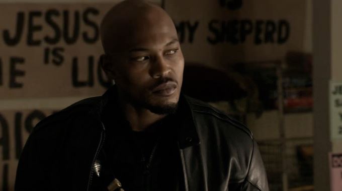 TV shows canceled by Marvel