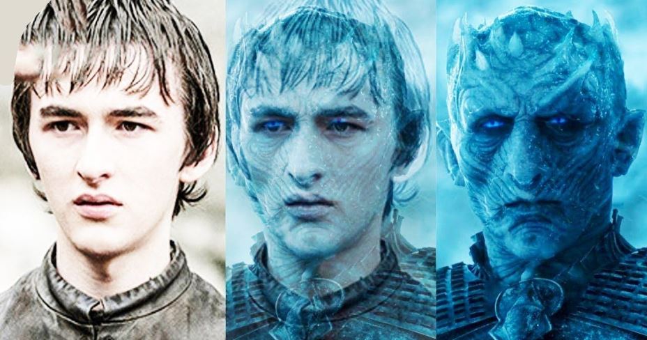 Game of Thrones Trailer Bran