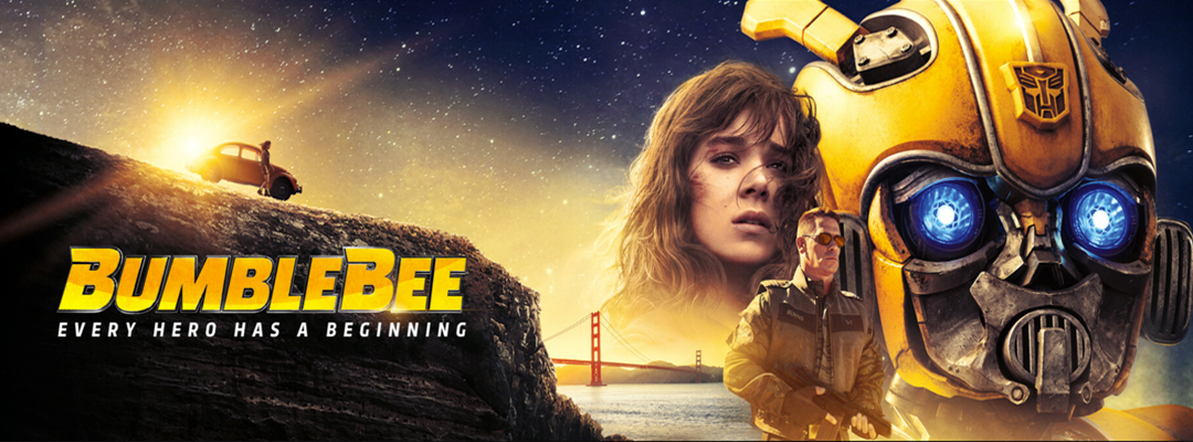 Bumblebee Full Movie Mp4 Download