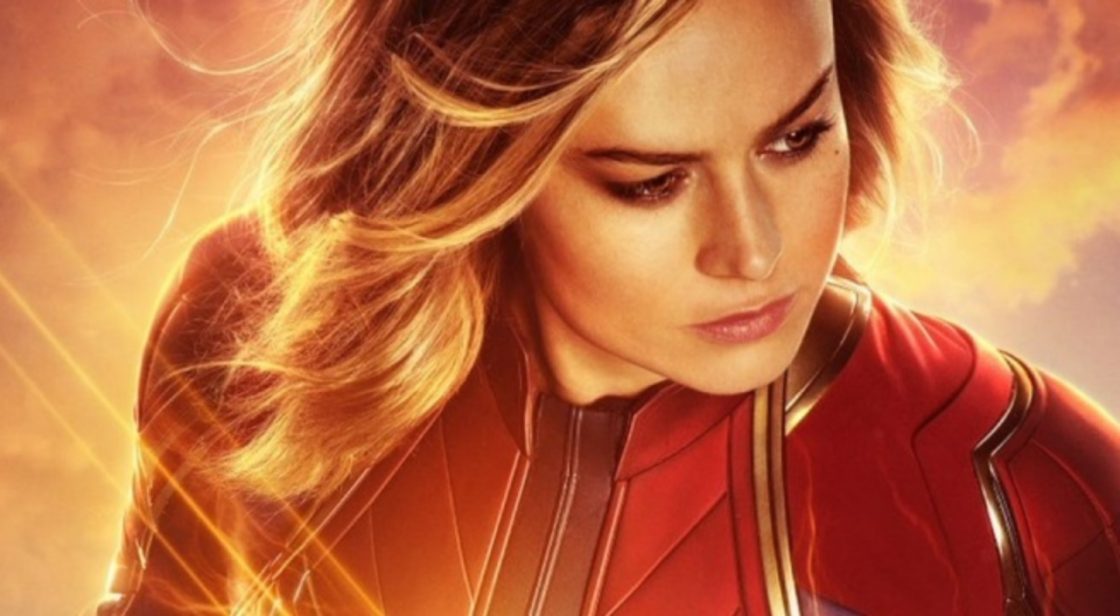 Captain Marvel Box Office