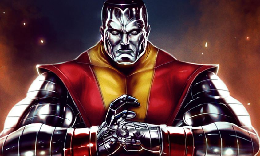 Strongest Mutants in The Marvel Universe