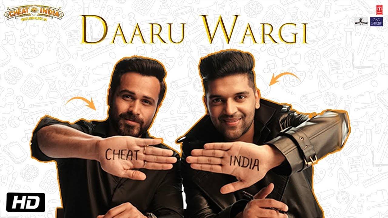 Daru Wargi Song Download Pagalworld Mp4