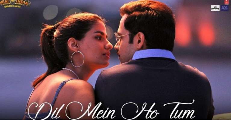 Dil Mein Ho Tum Mp3 Song Download Pagalworld