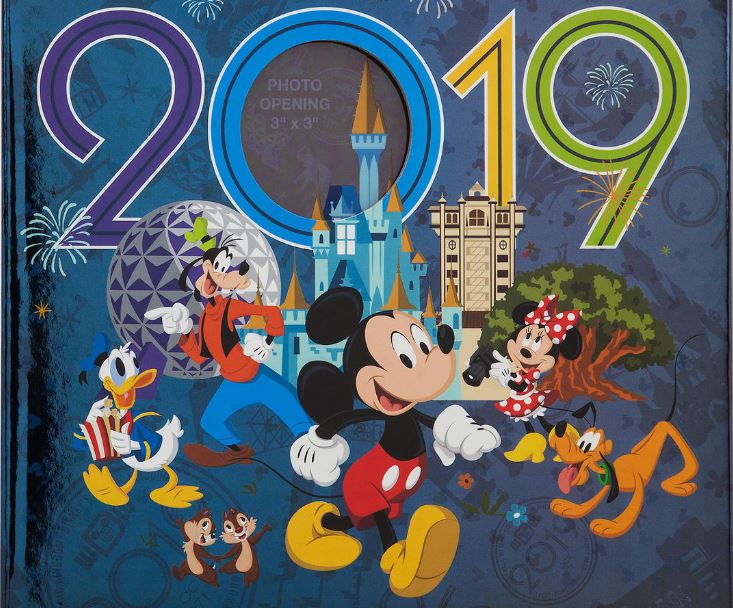 Disney 2019
