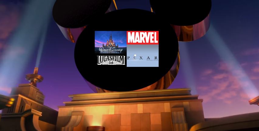 Avengers: Endgame vs Star Wars Episode 9 Disney