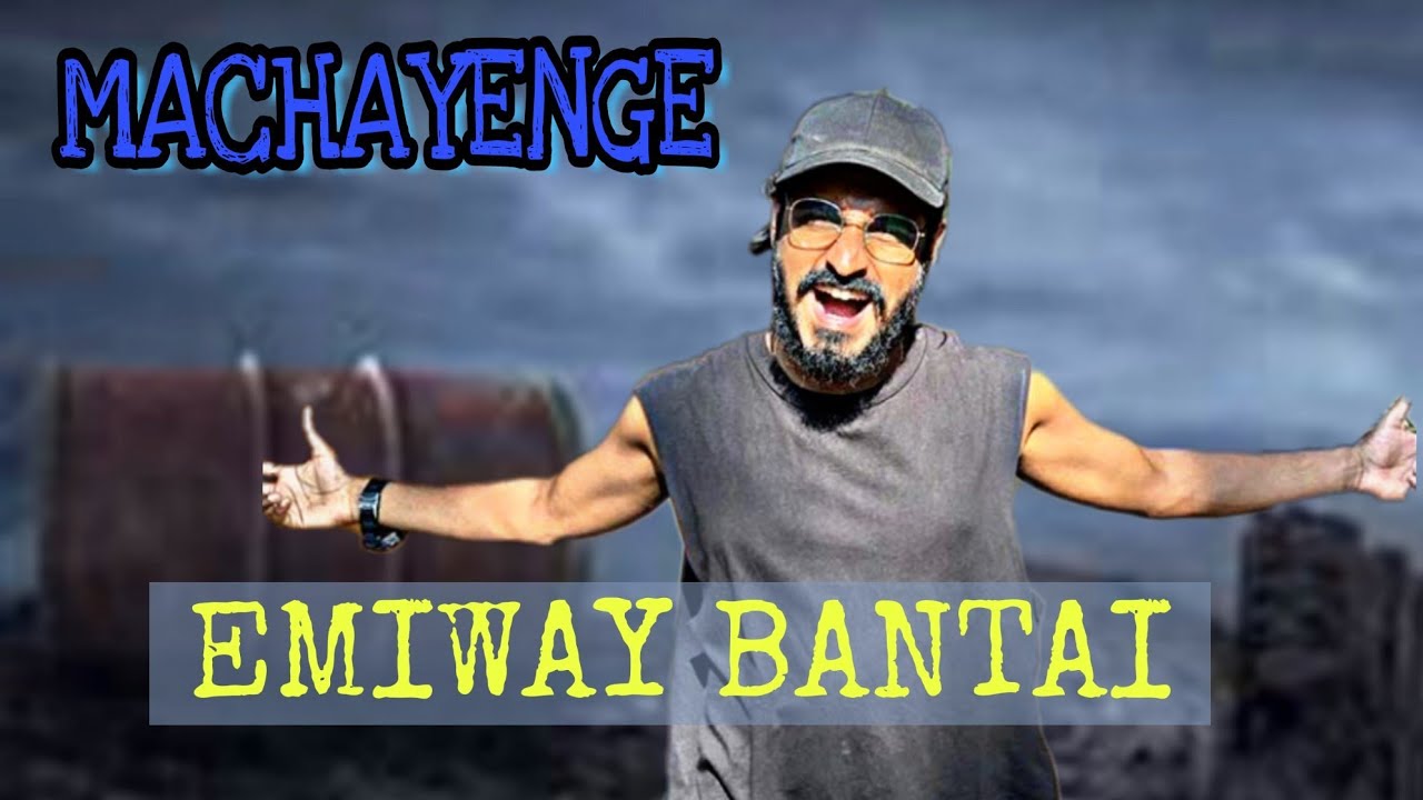 Emiway Machayenge Mp3 Song Download