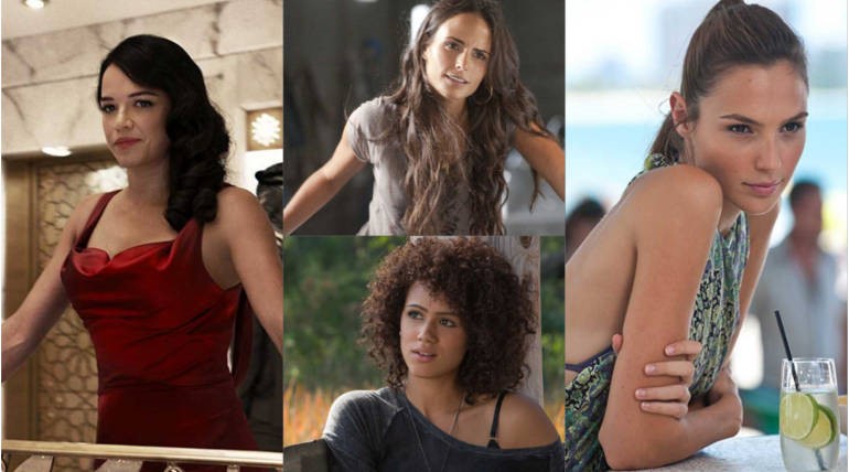 Vin Diesel Fast & Furious Female Led Spinoff MCU