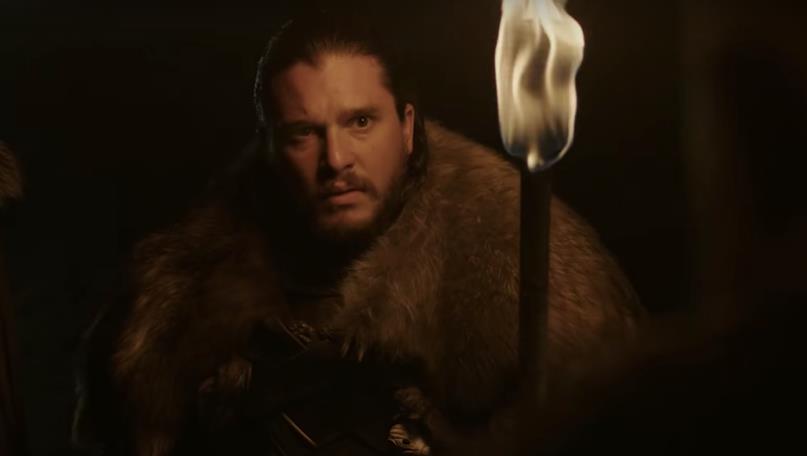 Game of Thrones Season 8 Trailer