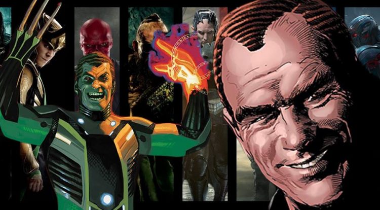 13 Villains That Could be in Dark Avengers Future 13 Villains That Could be in Dark Avengers Future