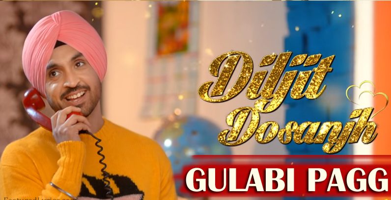 Gulabi Pagg Mp3 Song Download Pagalworld