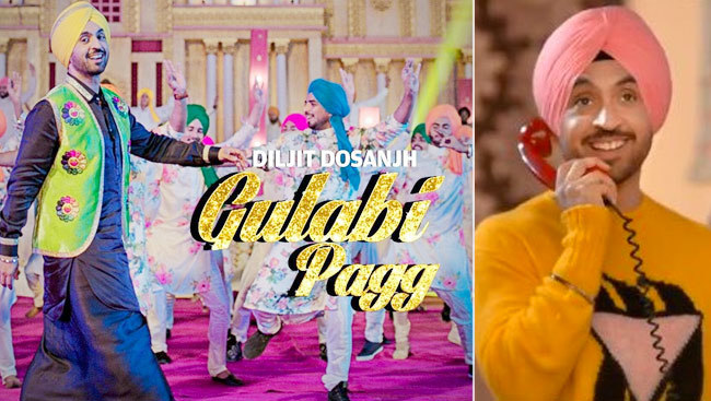 Gulabi Pagg Mp3 Song Download Pagalworld