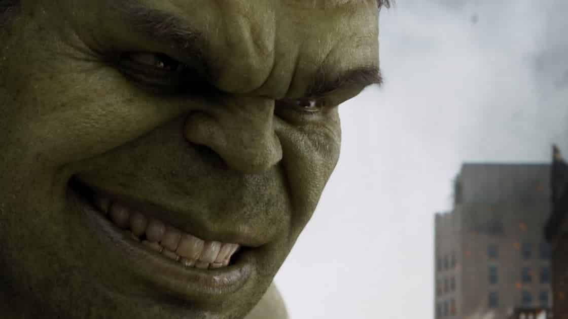 Avengers: Endgame Theory World Breaker Hulk