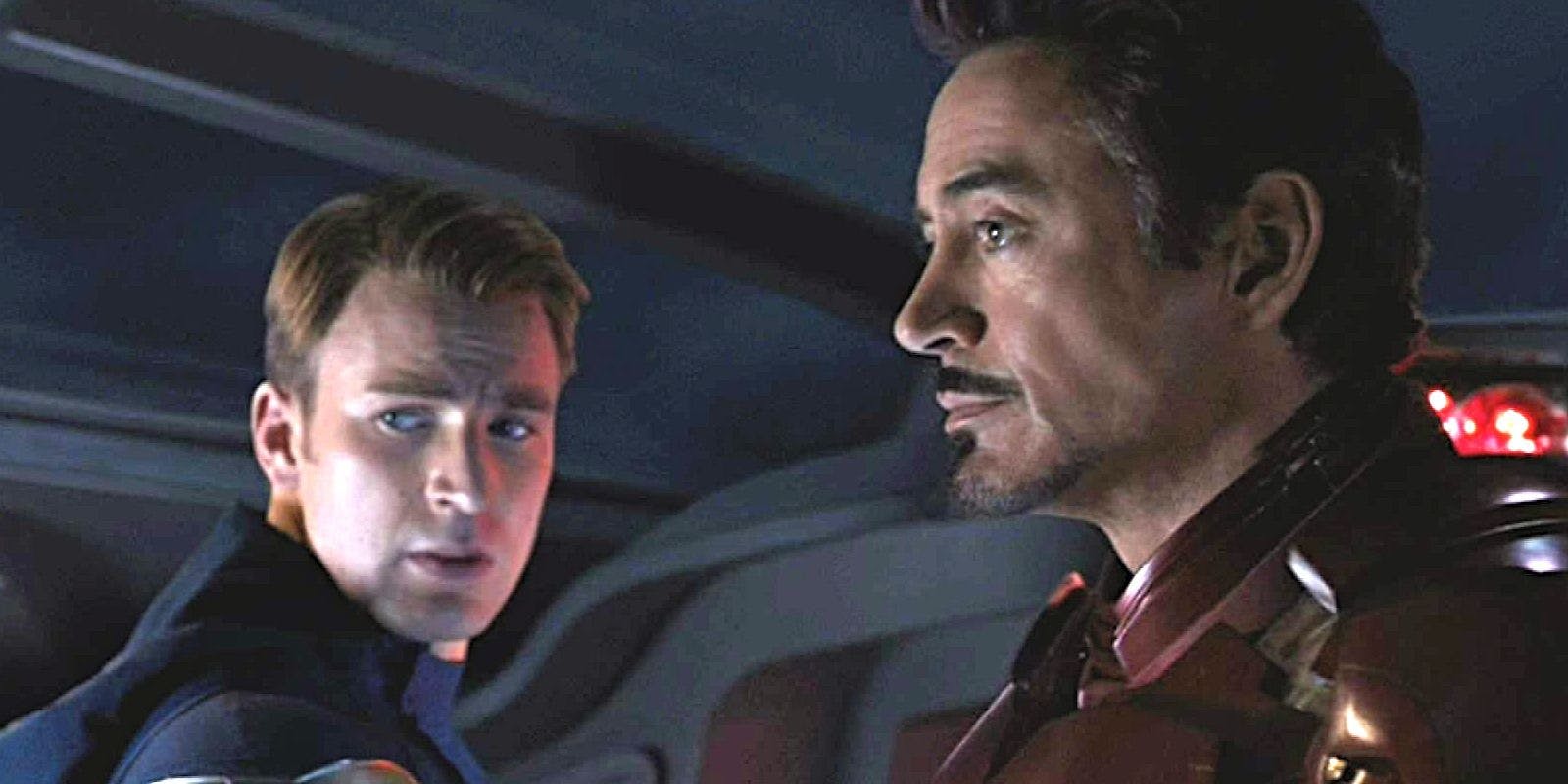 Avengers: Endgame Super Bowl TV Spot