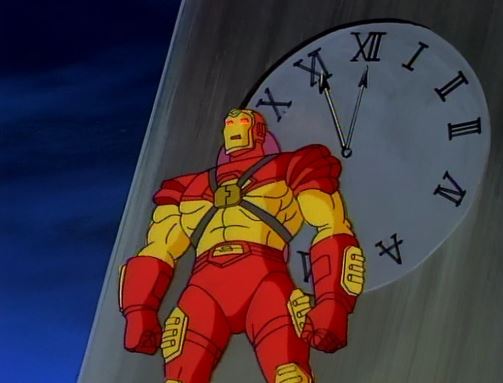 TV shows canceled by Marvel
