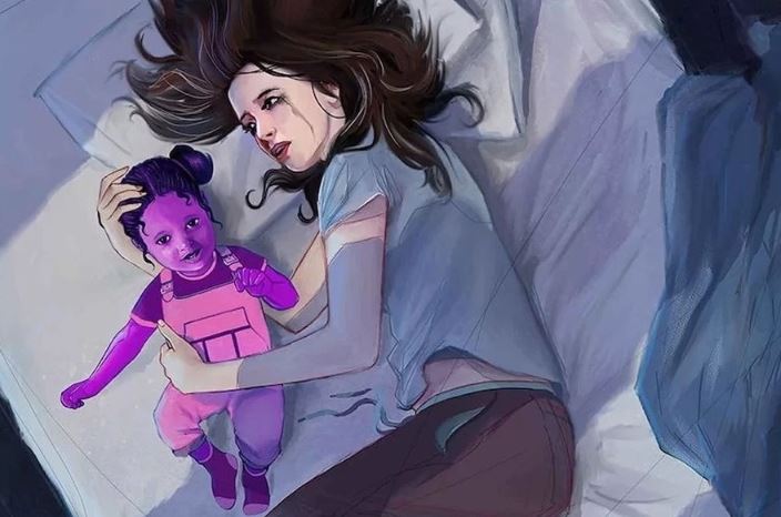 Most Controversial Comic Book Moments of 2018
