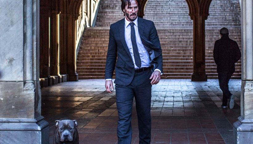 John Wick: Chapter 3 – Parabellum Trailer 2