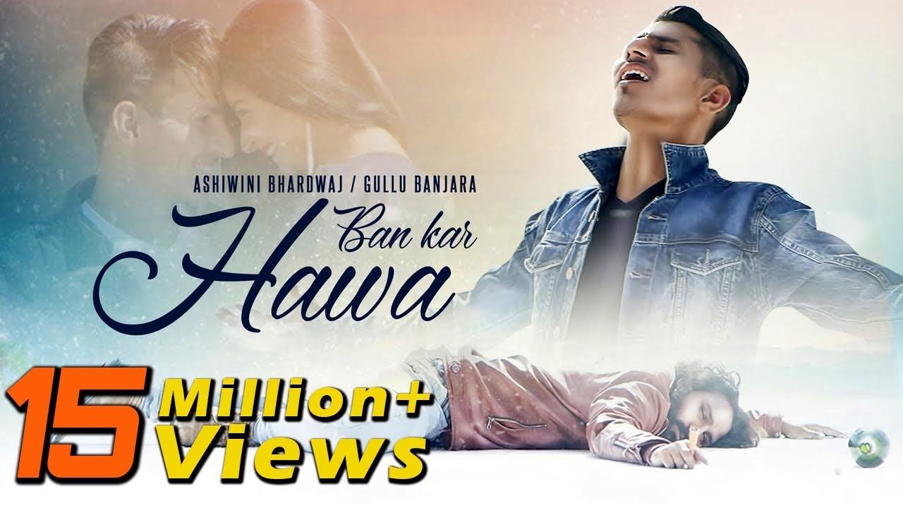 Kahi Bankar Hawa Mp3 Song Download