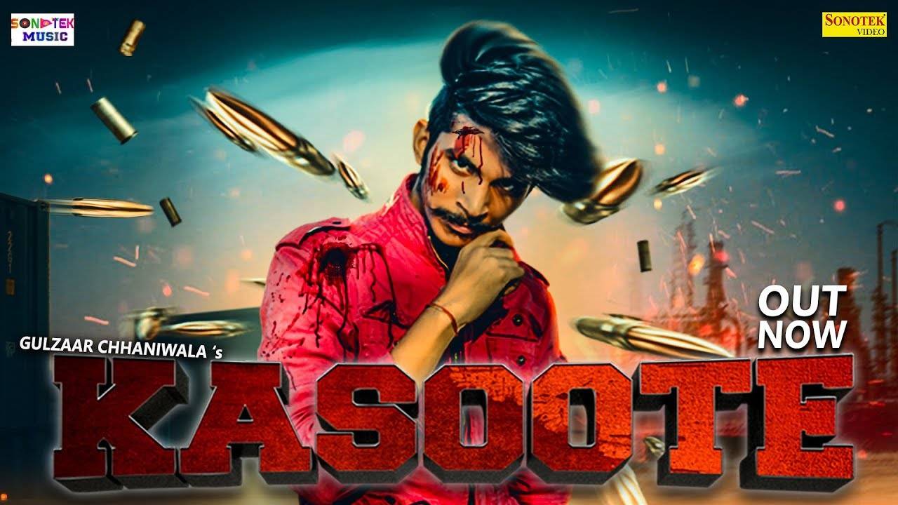 Kasoote Song Download Mp4 in 720p High Definition (HD) For Free