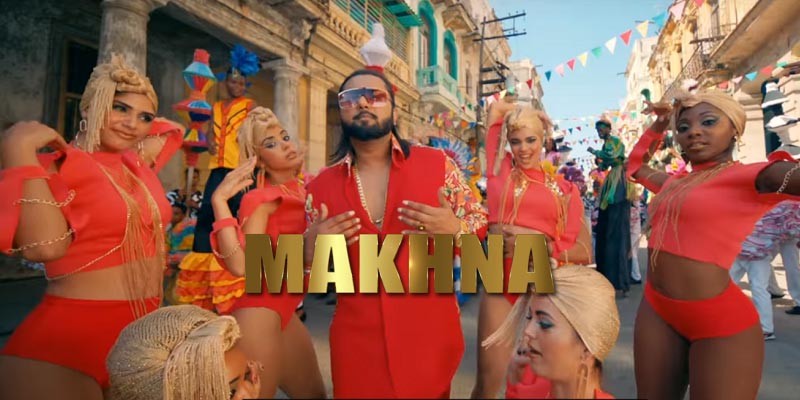 Makhna Mp3 Song Download Raagsong