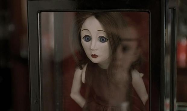 Horror Movies About Dolls