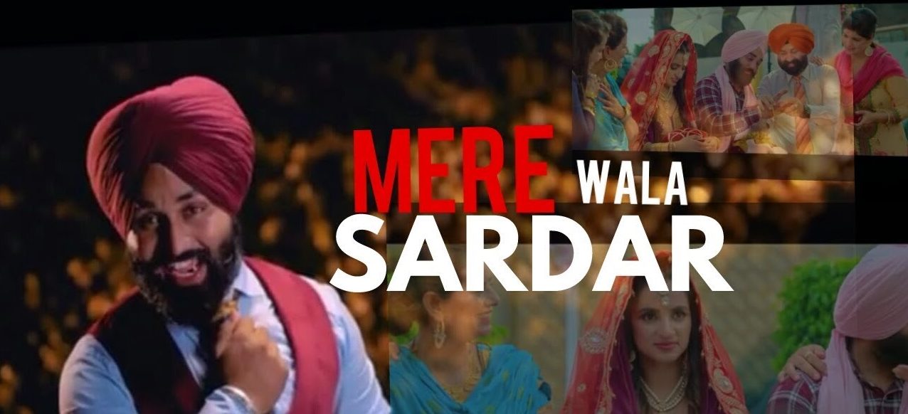 Mere Wala Sardar Remix Mp3 Song Download