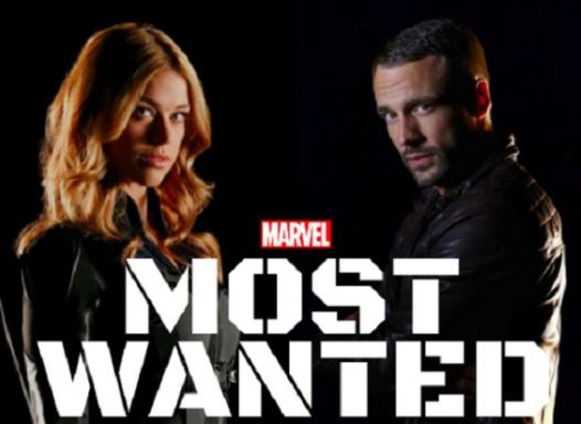 TV shows canceled by Marvel