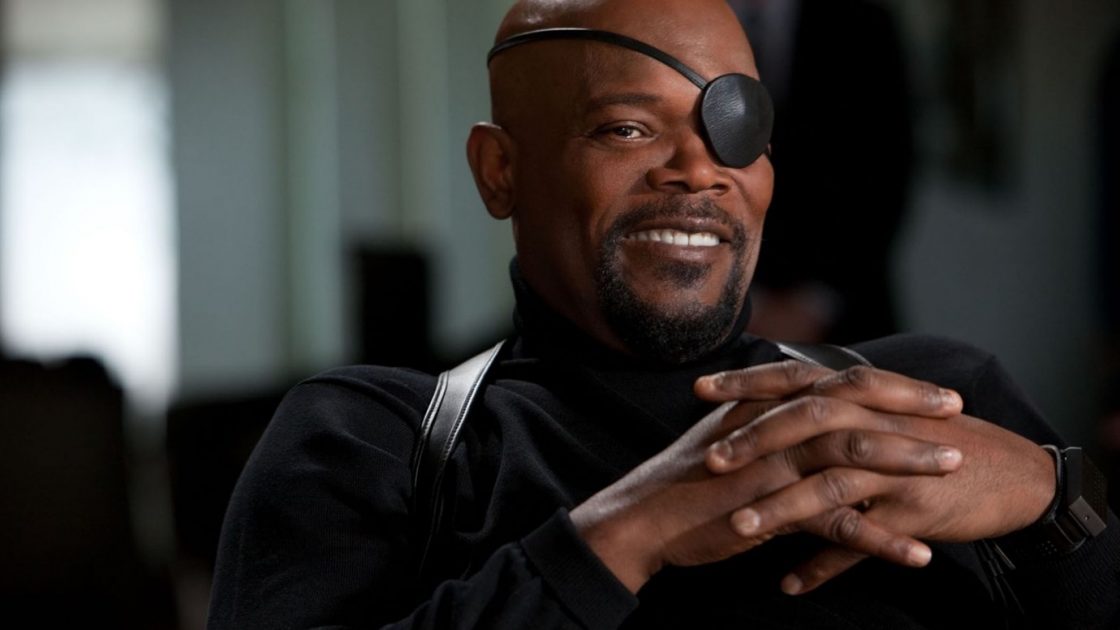 Facts About Nick Fury Marvel