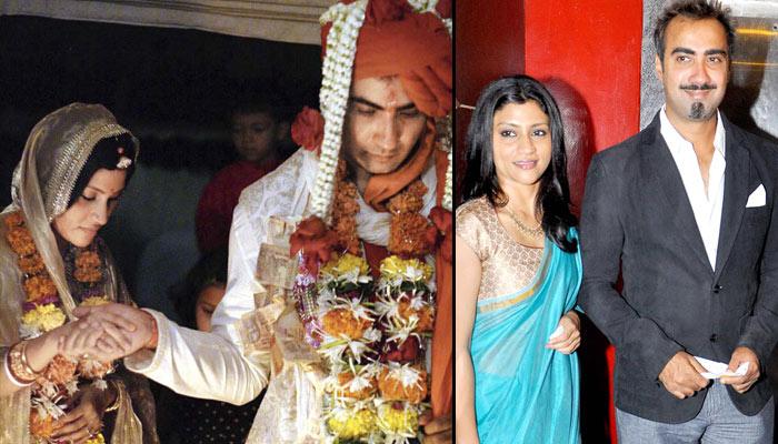 Bollywood Stars Who Eloped to Get Married