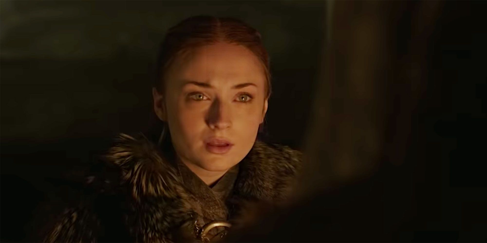 Game of Thrones Season 8 Sophie Turner