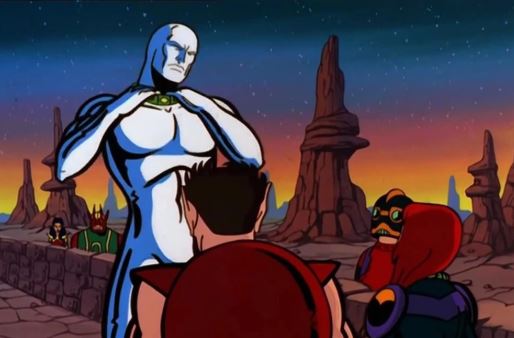 TV shows canceled by Marvel
