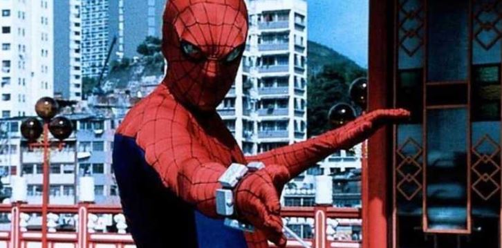Japanese Spider-Man Into The Spider-Verse 2