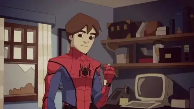 TV shows canceled by Marvel