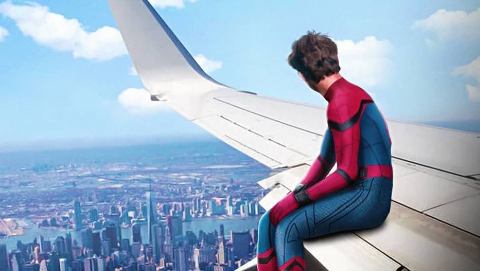 Spider-Man: Far From Home Trailer 2 Release Date