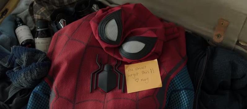 Spider-Man: Far From Home Trailer 2 Release Date