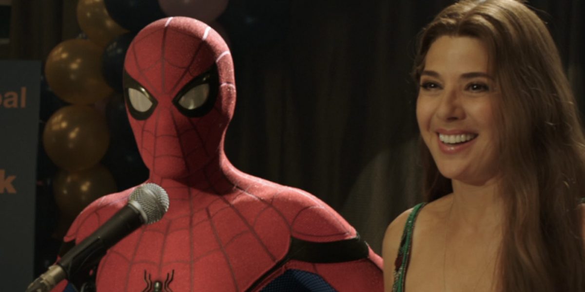 Spider-Man: Far From Home International Trailer