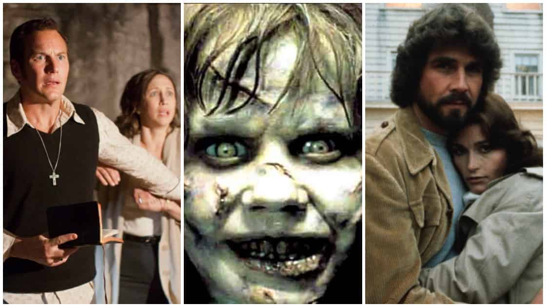 Horror Movies That Are Based on Actual Conspiracies