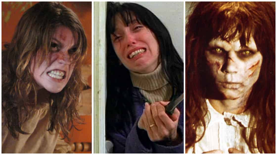 Horror Movies Guaranteed to Scare You