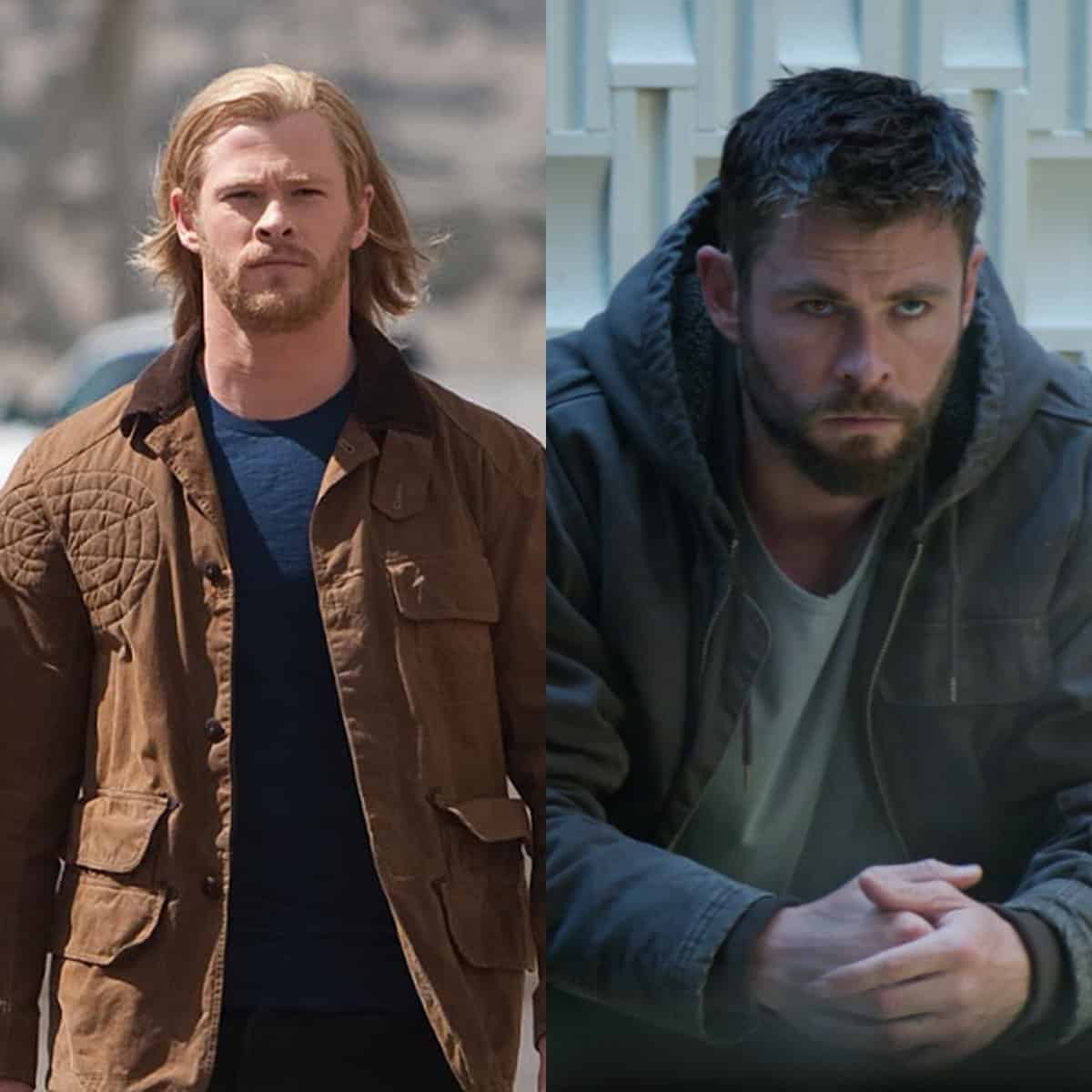 Avengers 10 Year Challenge Marvel Studios