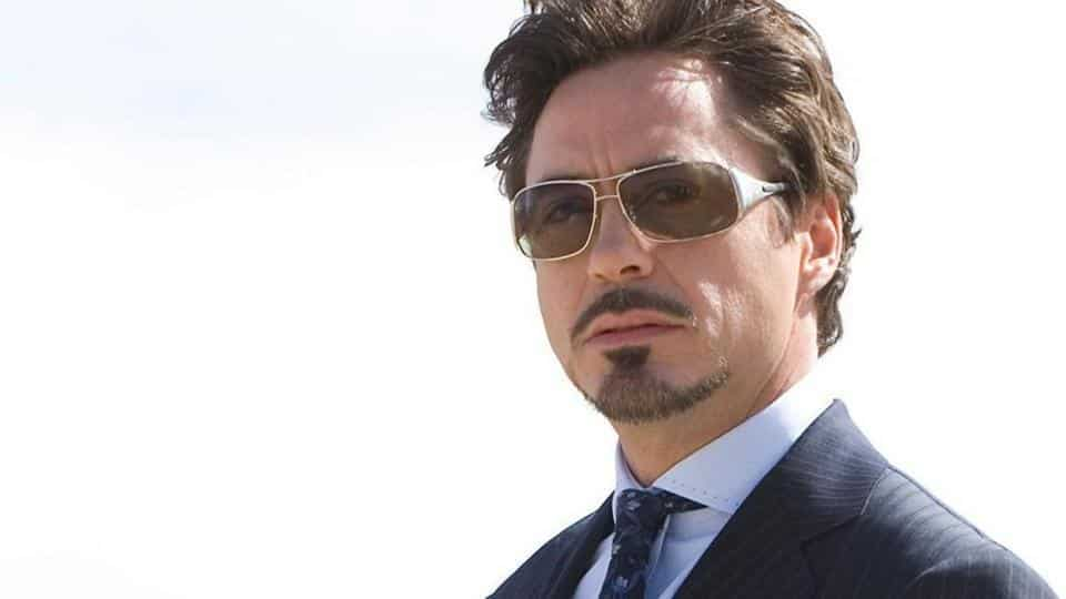 Tony Stark Spider-Man MCU Phase 4