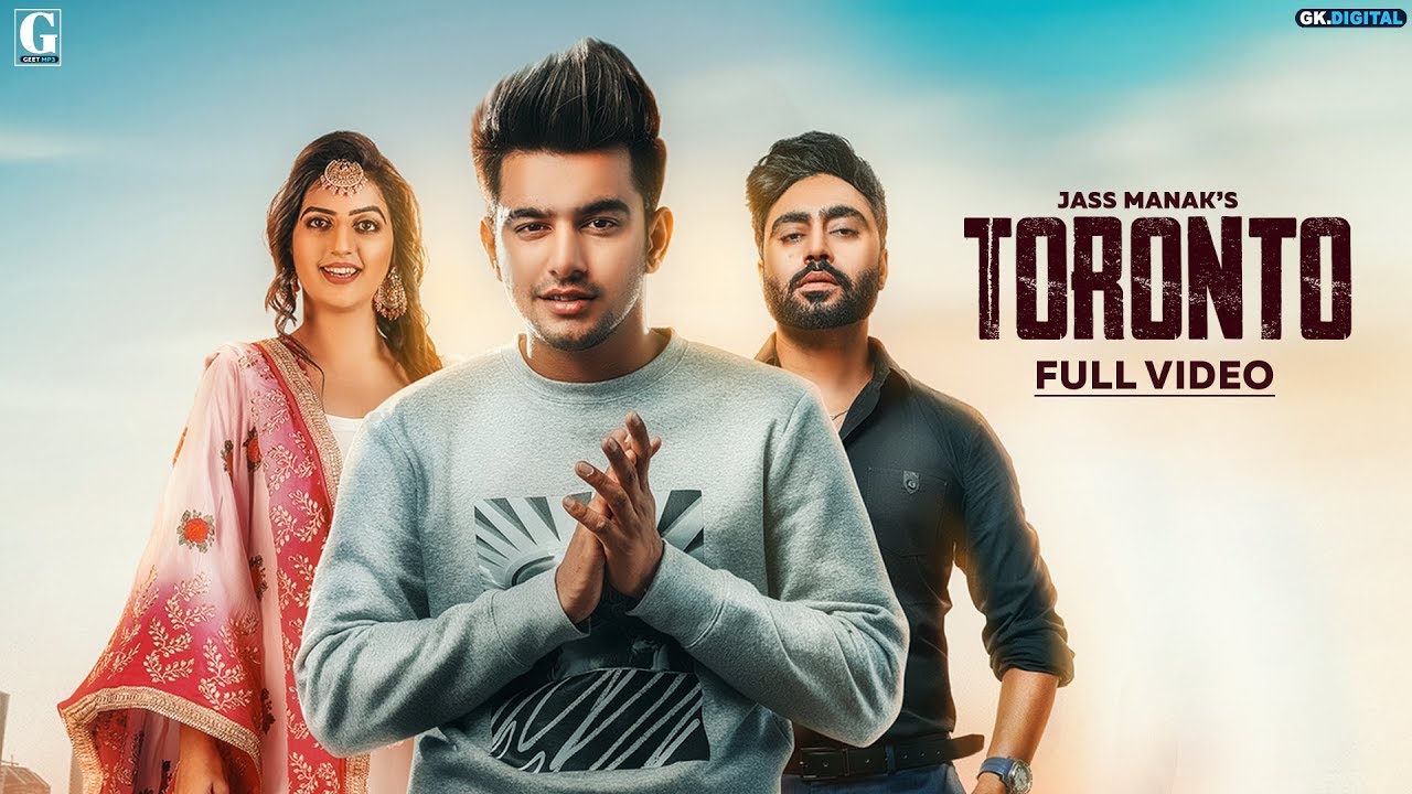 Toronto Jass Manak Song Download Mp4