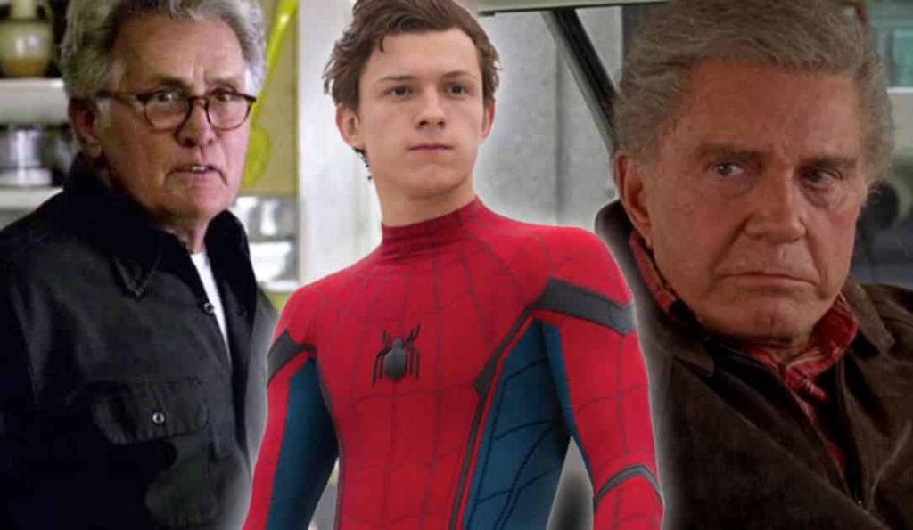 Spider-Man: Far From Home Uncle Ben MCU